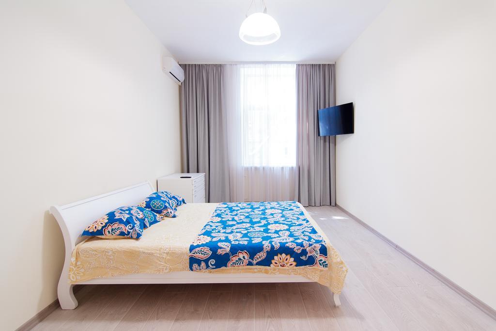 Best Apartments On St. Rishelievskaya 7 Odessa Zewnętrze zdjęcie