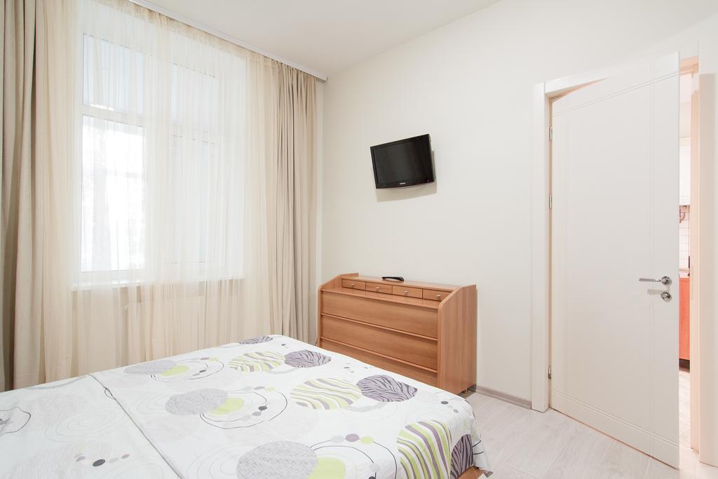 Best Apartments On St. Rishelievskaya 7 Odessa Zewnętrze zdjęcie