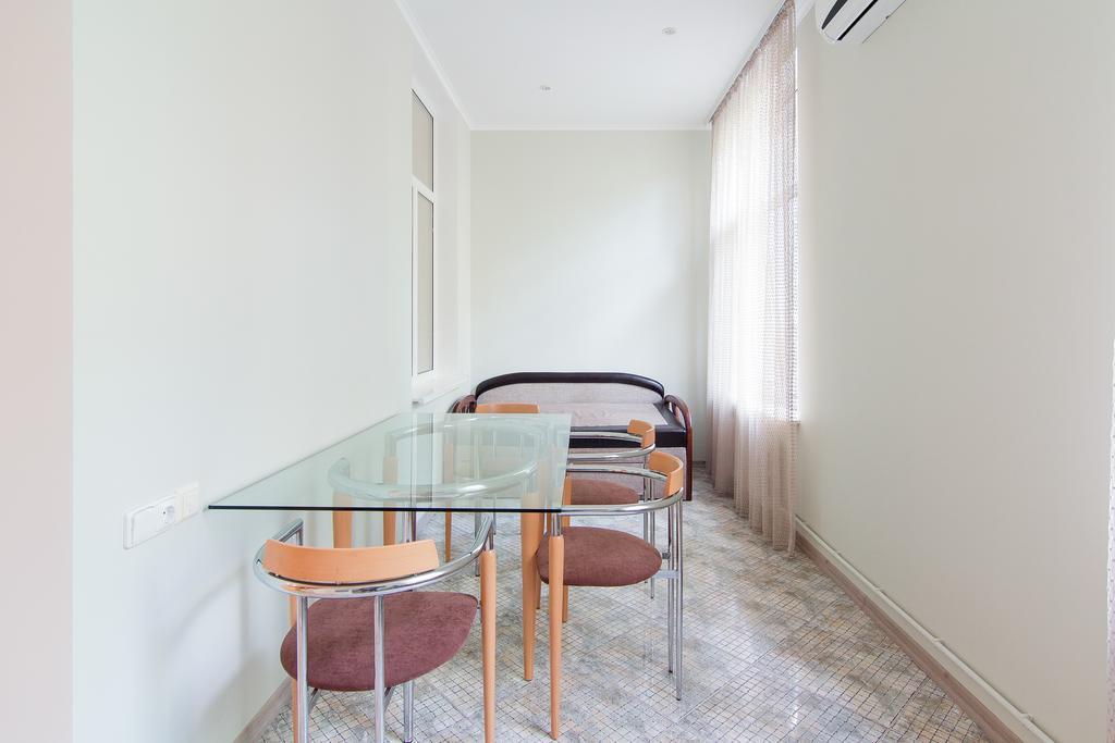 Best Apartments On St. Rishelievskaya 7 Odessa Zewnętrze zdjęcie